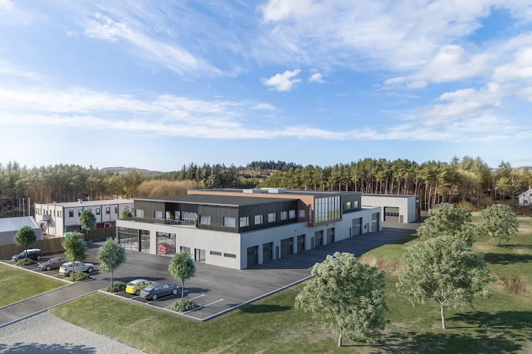 Bilde fra KARMØY BILPLEIE AS i Kopervik