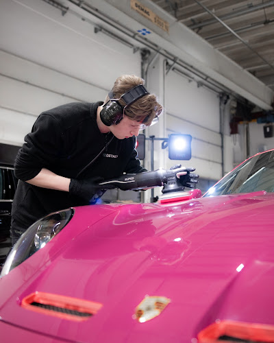 Bilde fra EZ DETAILING AS i Sandnes