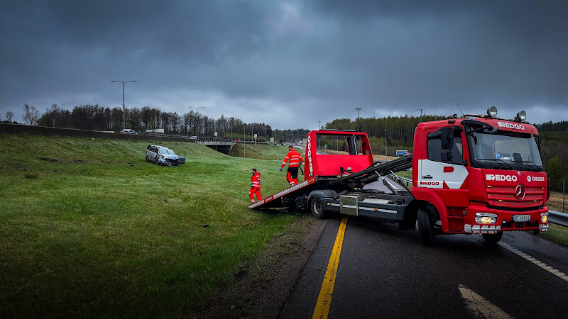 Bilde fra VESTFOLD ASSISTANSE AS i Stokke