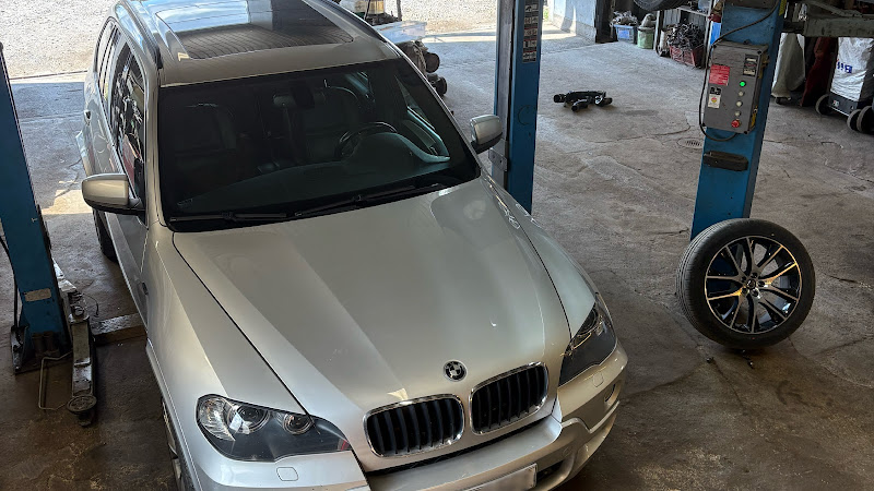 Bilde fra HOFMAN AUTO AS i Vormsund