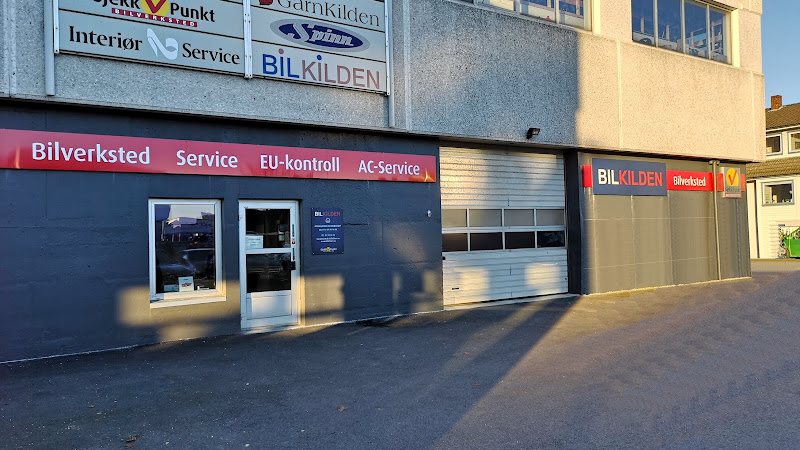 Bilde fra BILKILDEN VERKSTED AS i Stavanger