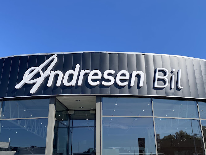 Bilde fra ANDRESEN BIL AS i Ski