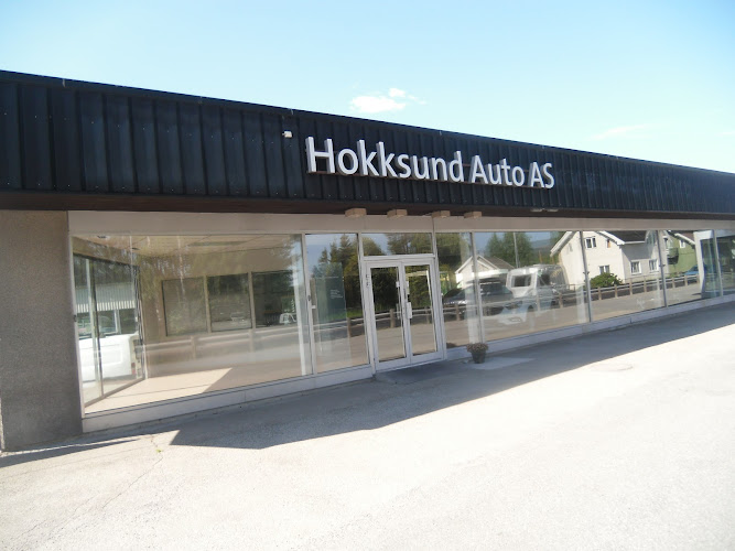 Bilde fra HOKKSUND AUTO AS i Hokksund