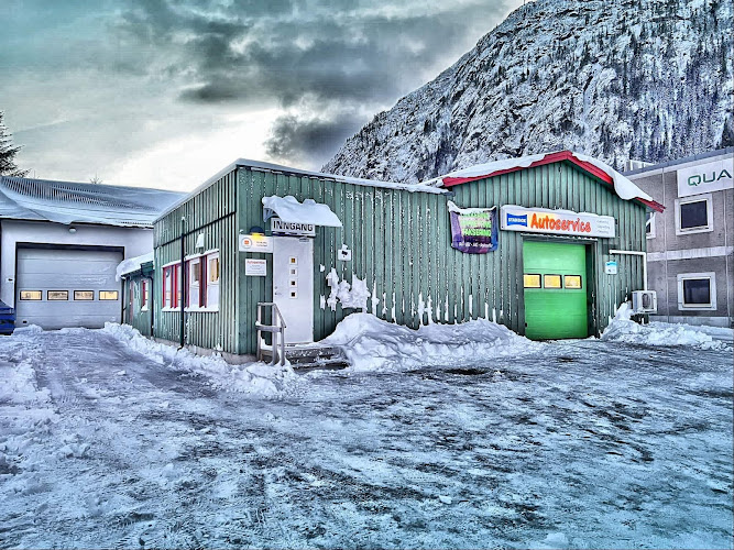 Bilde fra AUTOSERVICE MOSJØEN AS i Mosjøen