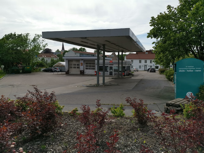 Bilde fra CARWASH LARVIK AS i Larvik