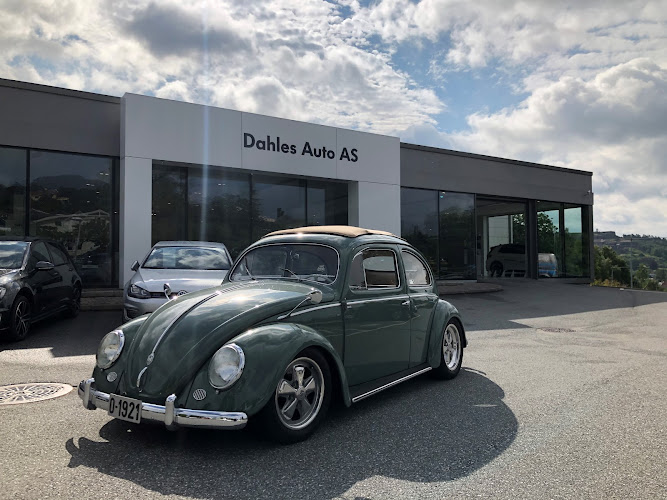 Bilde fra DAHLES AUTO HALDEN AS i Halden
