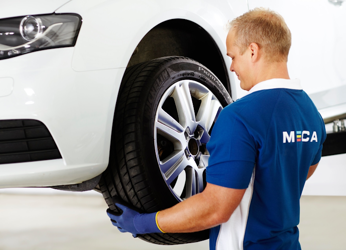 Bilde fra ALTA AUTOSERVICE AS i Alta