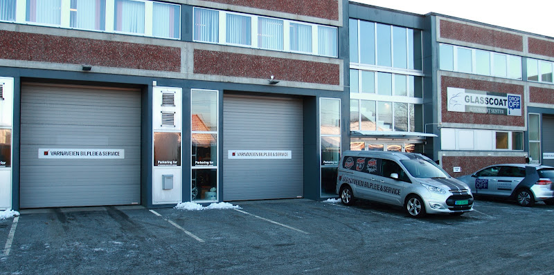 Bilde fra VARNAVEIEN BILPLEIE & SERVICE AS i Moss