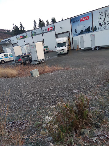 Bilde fra ROGNSKOG BIL AS i Rindal