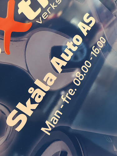 Bilde fra SKÅLA AUTO AS i Skåla