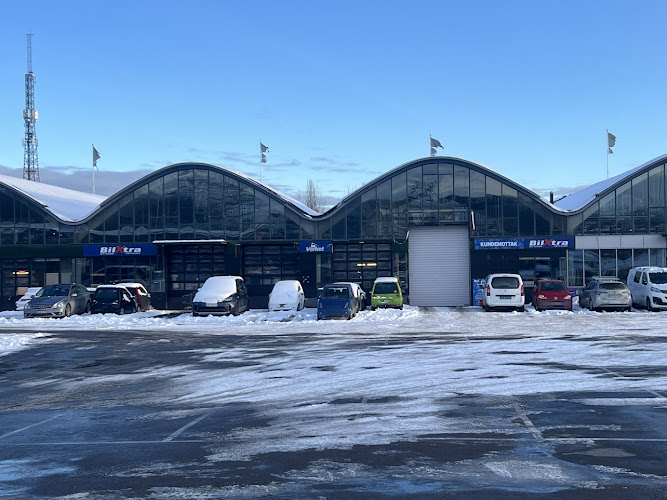 Bilde fra BILVERKET AS i Oslo