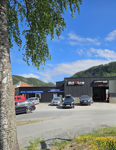 Bilde fra HASTADKLEV VERKSTED HOMMELVIK AS i Hommelvik