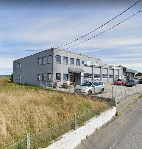 Bilde fra AVALDSNES BILVERKSTED AS i Avaldsnes