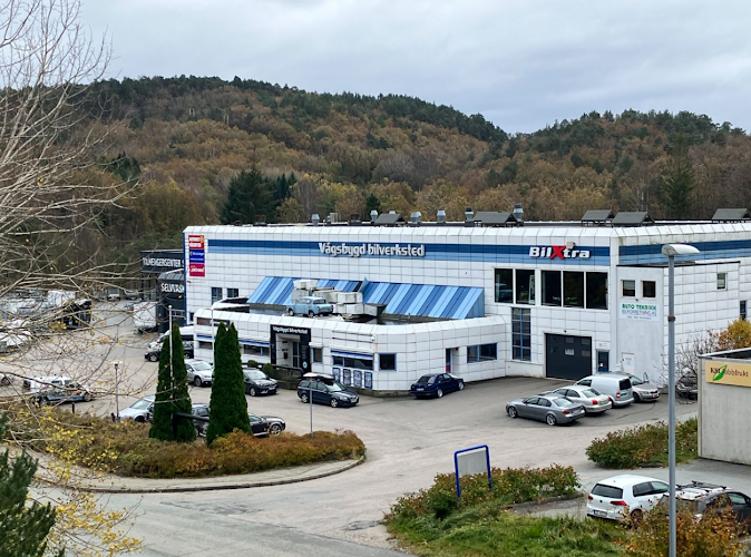 Bilde fra VÅGSBYGD BILVERKSTED DRIFT AS i Kristiansand s