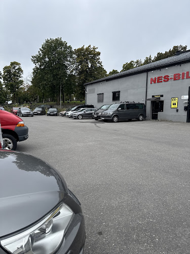 Bilde fra NES-BIL FURNESVEGEN AS i Hamar