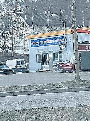 Bilde fra BARDU AUTOPUNKT AS i Bardu