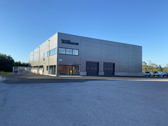 Bilde fra HALDEN SKADESENTER AS i Halden