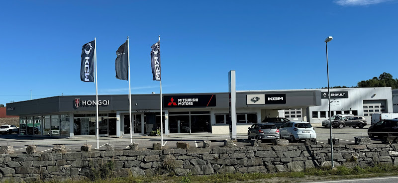Bilde fra MOBILE AUTOCAR AS i Arendal