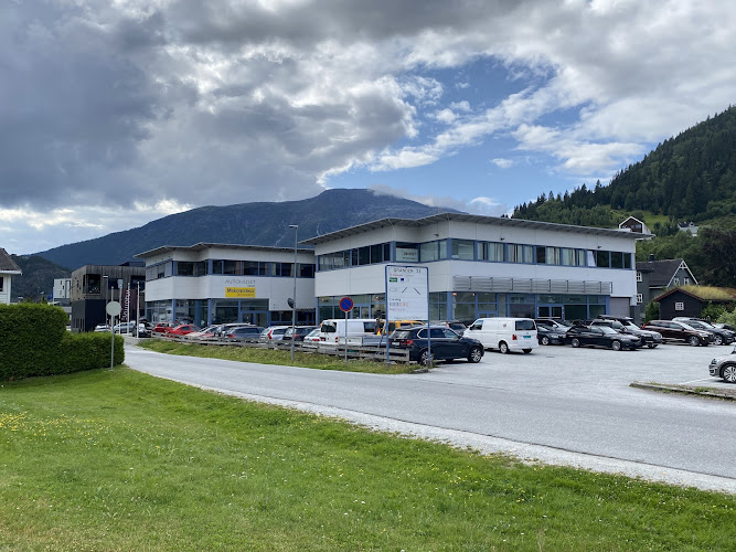 Bilde fra AUTOHUSET SOGN AS i Sogndal