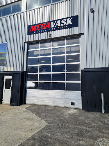 Bilde fra MEGAVASK AS i Stord