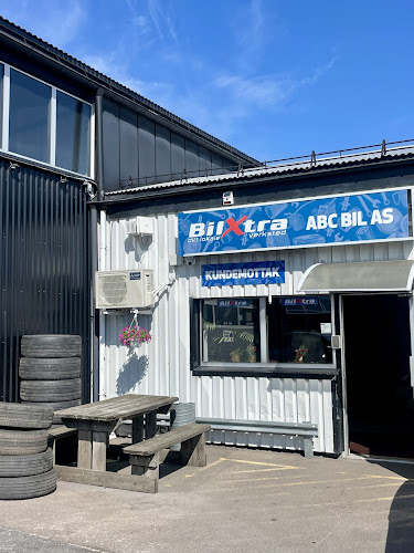 Bilde fra ABC BIL AS i Lillestrøm