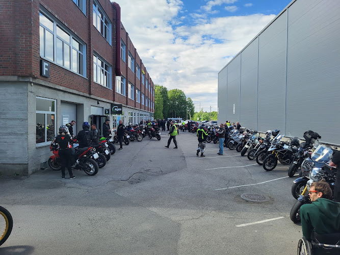 Bilde fra AGM OSLO AS i Oslo