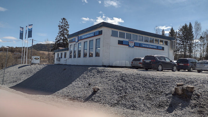 Bilde fra FIGGA BILSERVICE AS i Steinkjer