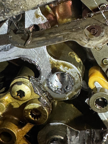 Bilde fra MYMECHANIC AS i Tiller