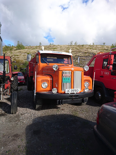 Bilde fra LEINESFJORD AUTO AS i Leinesfjord