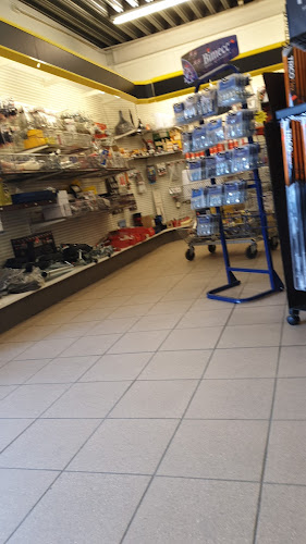 Bilde fra Storøs Auto A/S i Bjerkvik