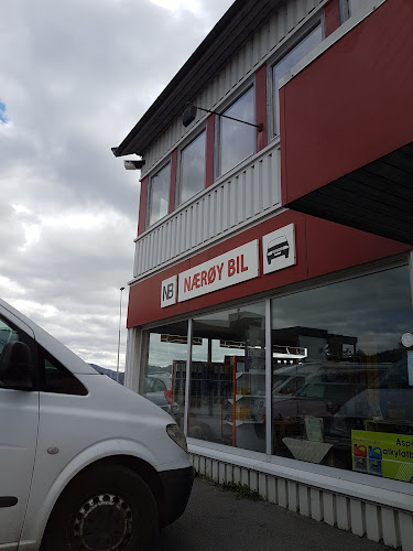 Bilde fra NÆRØY BIL AS i Kolvereid