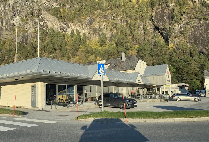 Bilde fra VALLDAL BILSENTER AS i Valldal