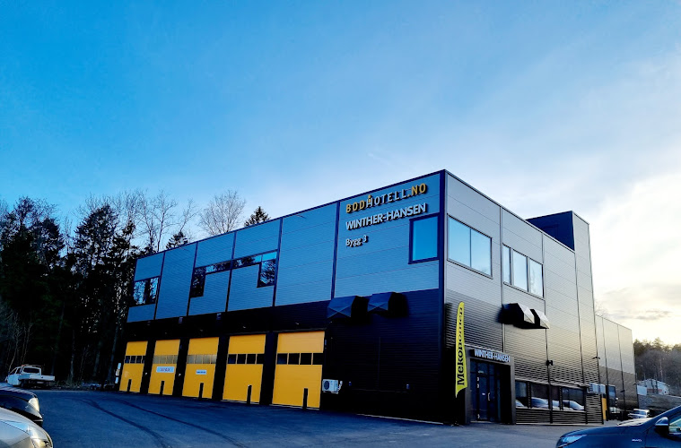 Bilde fra WINTHER-HANSEN AS i Tønsberg
