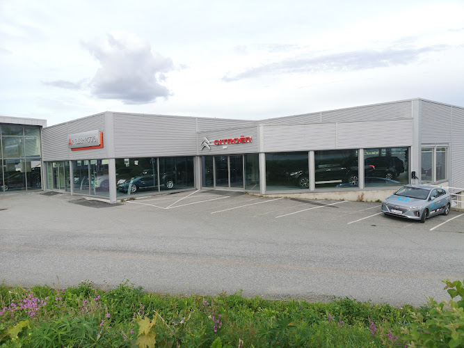 Bilde fra SULLAND GJØVIK AS i Gjøvik