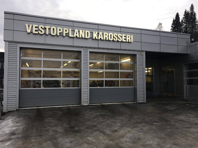 Bilde fra VESTOPPLAND KAROSSERI AS i Hunndalen