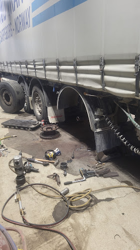Bilde fra TYNSET DIESEL AS i Tynset