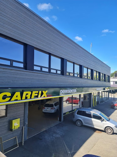 Bilde fra CARFIX GANN AS i Sandnes