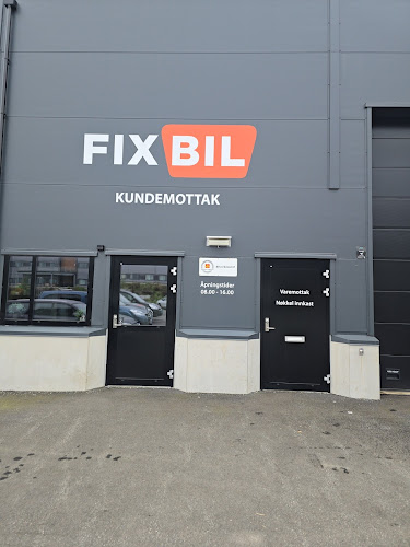 Bilde fra FIXBIL KNARVIK AS i Isdalstø
