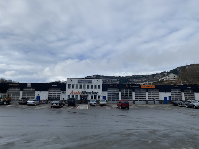 Bilde fra KVAM AUTO AS i Norheimsund