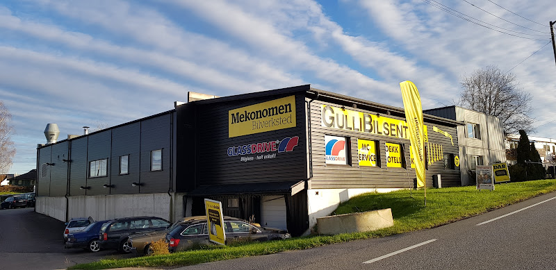 Bilde fra GULLI BILSENTER AS i Barkåker