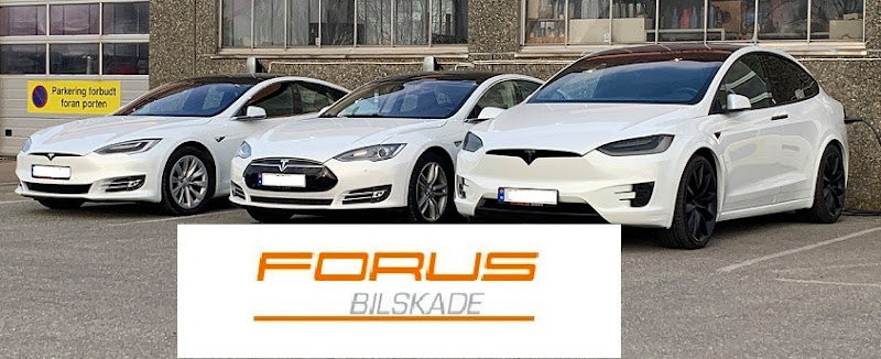 Bilde fra FORUS BILSKADE AS i Stavanger
