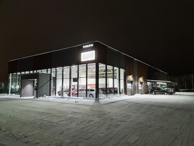 Bilde fra ØSTLI AS i Elverum
