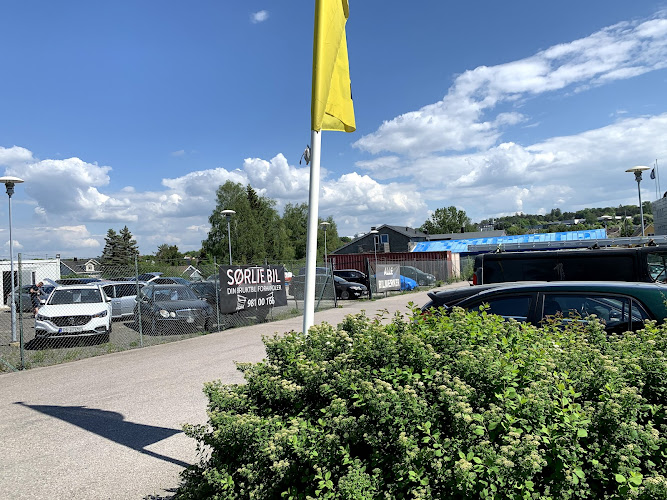 Bilde fra BILVAREHUSET ØSTFOLD AS i Sarpsborg