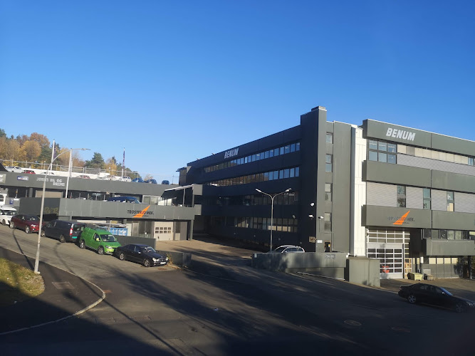 Bilde fra JØRN'S BIL OG BREMS AS i Oslo