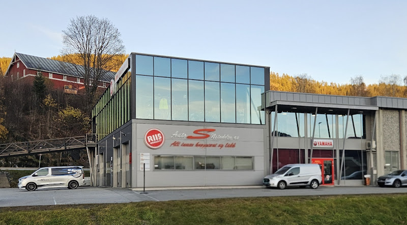 Bilde fra AUTO S NOTODDEN AS i Notodden