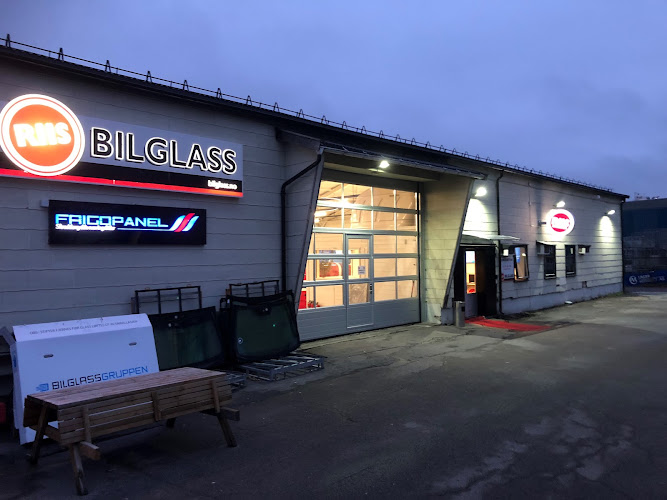 Bilde fra AUTOWISE AS i Oslo